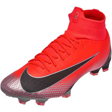 nike herren fußballschuhe kunstrasen cr7 superfly 6 pro|nike mercurial superfly schuhe.